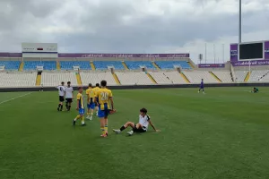 Το ΑΠΟΕΛ κατέκτησε το Super Cup Κ-16 (Φώτος) 