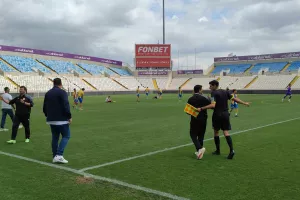 Το ΑΠΟΕΛ κατέκτησε το Super Cup Κ-16 (Φώτος) 