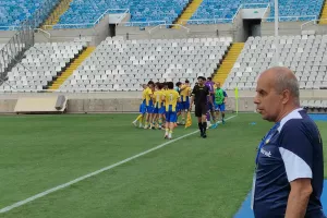Το ΑΠΟΕΛ κατέκτησε το Super Cup Κ-16 (Φώτος) 
