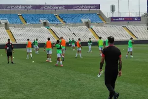 Πήρε το Super Cup K-17 με 8αρα η Ομόνοια! (Φώτος)