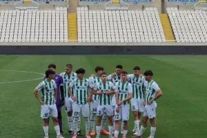 Πήρε το Super Cup K-17 με 8αρα η Ομόνοια! (Φώτος)