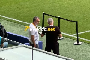 Αυτονόητο και... καθοριστικός ρόλος