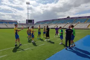 Το ΑΠΟΕΛ κατέκτησε το Super Cup Κ-16 (Φώτος) 