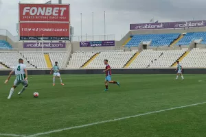 Πήρε το Super Cup K-17 με 8αρα η Ομόνοια! (Φώτος)