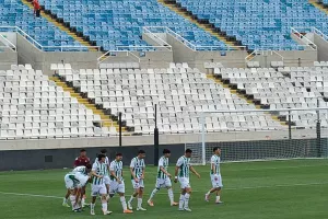 Πήρε το Super Cup K-17 με 8αρα η Ομόνοια! (Φώτος)