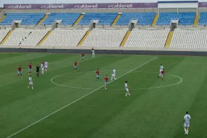 Πήρε το Super Cup K-17 με 8αρα η Ομόνοια! (Φώτος)