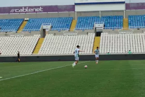 Πήρε το Super Cup K-17 με 8αρα η Ομόνοια! (Φώτος)