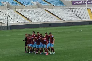 Πήρε το Super Cup K-17 με 8αρα η Ομόνοια! (Φώτος)