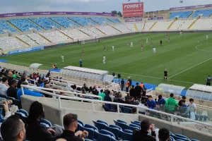 Πήρε το Super Cup K-17 με 8αρα η Ομόνοια! (Φώτος)
