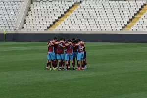Πήρε το Super Cup K-17 με 8αρα η Ομόνοια! (Φώτος)