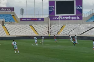 Πήρε το Super Cup K-17 με 8αρα η Ομόνοια! (Φώτος)