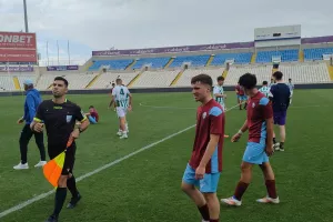 Πήρε το Super Cup K-17 με 8αρα η Ομόνοια! (Φώτος)