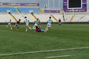 Πήρε το Super Cup K-17 με 8αρα η Ομόνοια! (Φώτος)