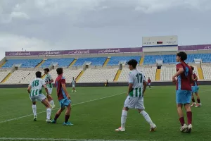 Πήρε το Super Cup K-17 με 8αρα η Ομόνοια! (Φώτος)