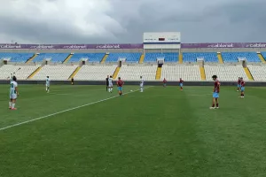 Πήρε το Super Cup K-17 με 8αρα η Ομόνοια! (Φώτος)