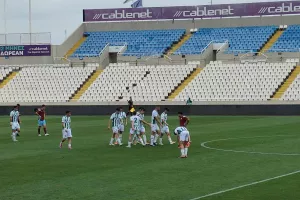 Πήρε το Super Cup K-17 με 8αρα η Ομόνοια! (Φώτος)