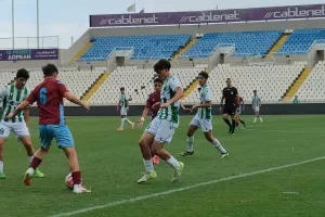 Πήρε το Super Cup K-17 με 8αρα η Ομόνοια! (Φώτος)