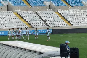 Πήρε το Super Cup K-17 με 8αρα η Ομόνοια! (Φώτος)