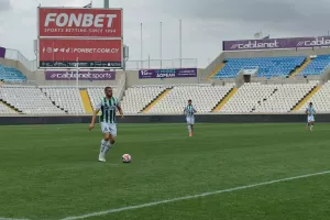 Πήρε το Super Cup K-17 με 8αρα η Ομόνοια! (Φώτος)