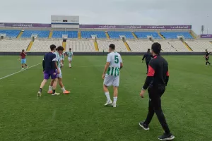 Πήρε το Super Cup K-17 με 8αρα η Ομόνοια! (Φώτος)