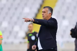Νικητής στην... "σκακιέρα"