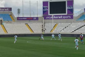 Πήρε το Super Cup K-17 με 8αρα η Ομόνοια! (Φώτος)