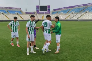 Πήρε το Super Cup K-17 με 8αρα η Ομόνοια! (Φώτος)