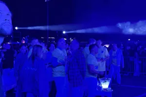 (ΦΩΤΟΣ) Η φιέστα της Πάφος FC