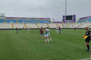 Πήρε το Super Cup K-17 με 8αρα η Ομόνοια! (Φώτος)