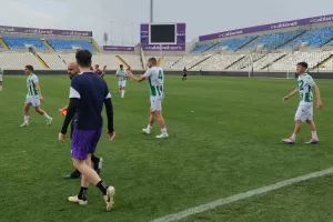 Πήρε το Super Cup K-17 με 8αρα η Ομόνοια! (Φώτος)