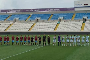 Πήρε το Super Cup K-17 με 8αρα η Ομόνοια! (Φώτος)
