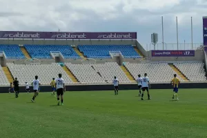 Το ΑΠΟΕΛ κατέκτησε το Super Cup Κ-16 (Φώτος) 