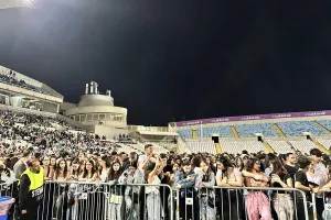 ΧΑΜΟΣ...στο ΓΣΠ! (φώτος)