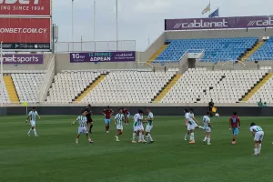 Πήρε το Super Cup K-17 με 8αρα η Ομόνοια! (Φώτος)