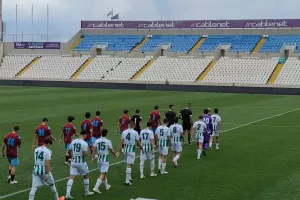 Πήρε το Super Cup K-17 με 8αρα η Ομόνοια! (Φώτος)