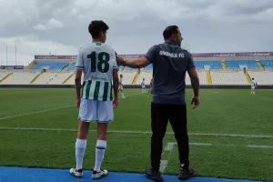 Πήρε το Super Cup K-17 με 8αρα η Ομόνοια! (Φώτος)