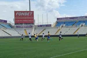 Το ΑΠΟΕΛ κατέκτησε το Super Cup Κ-16 (Φώτος) 