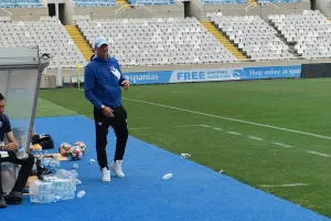 Πήρε το Super Cup K-17 με 8αρα η Ομόνοια! (Φώτος)