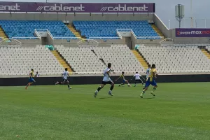 Το ΑΠΟΕΛ κατέκτησε το Super Cup Κ-16 (Φώτος) 