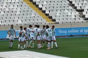 Πήρε το Super Cup K-17 με 8αρα η Ομόνοια! (Φώτος)