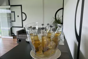 Είχαν τα... τυχερά τους!