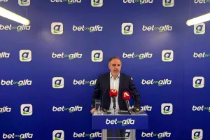 Bet on Alfa: Εγκαίνια νέων γραφείων στην Λευκωσία