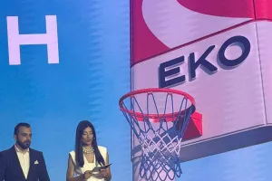 Η ΕΚΟ Κύπρου Main Event Sponsor του EuroBasket και Χρυσός Χορηγός των Εθνικών Ομάδων (Φώτος)