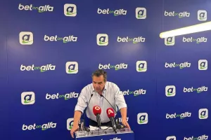 Bet on Alfa: Εγκαίνια νέων γραφείων στην Λευκωσία