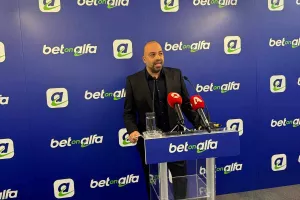 Bet on Alfa: Εγκαίνια νέων γραφείων στην Λευκωσία