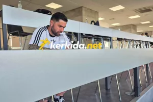 Επιστροφή... από βδομάδας