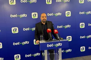 Bet on Alfa: Εγκαίνια νέων γραφείων στην Λευκωσία