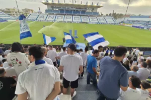(Φώτος Kerkida) ΕΤΟΙΜΟΙ!