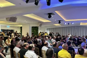Εγκρίθηκε η δημιουργία Εταιρείας - Επίσημα... Κρις Παναγιώτου 