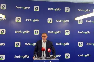 Bet on Alfa: Εγκαίνια νέων γραφείων στην Λευκωσία